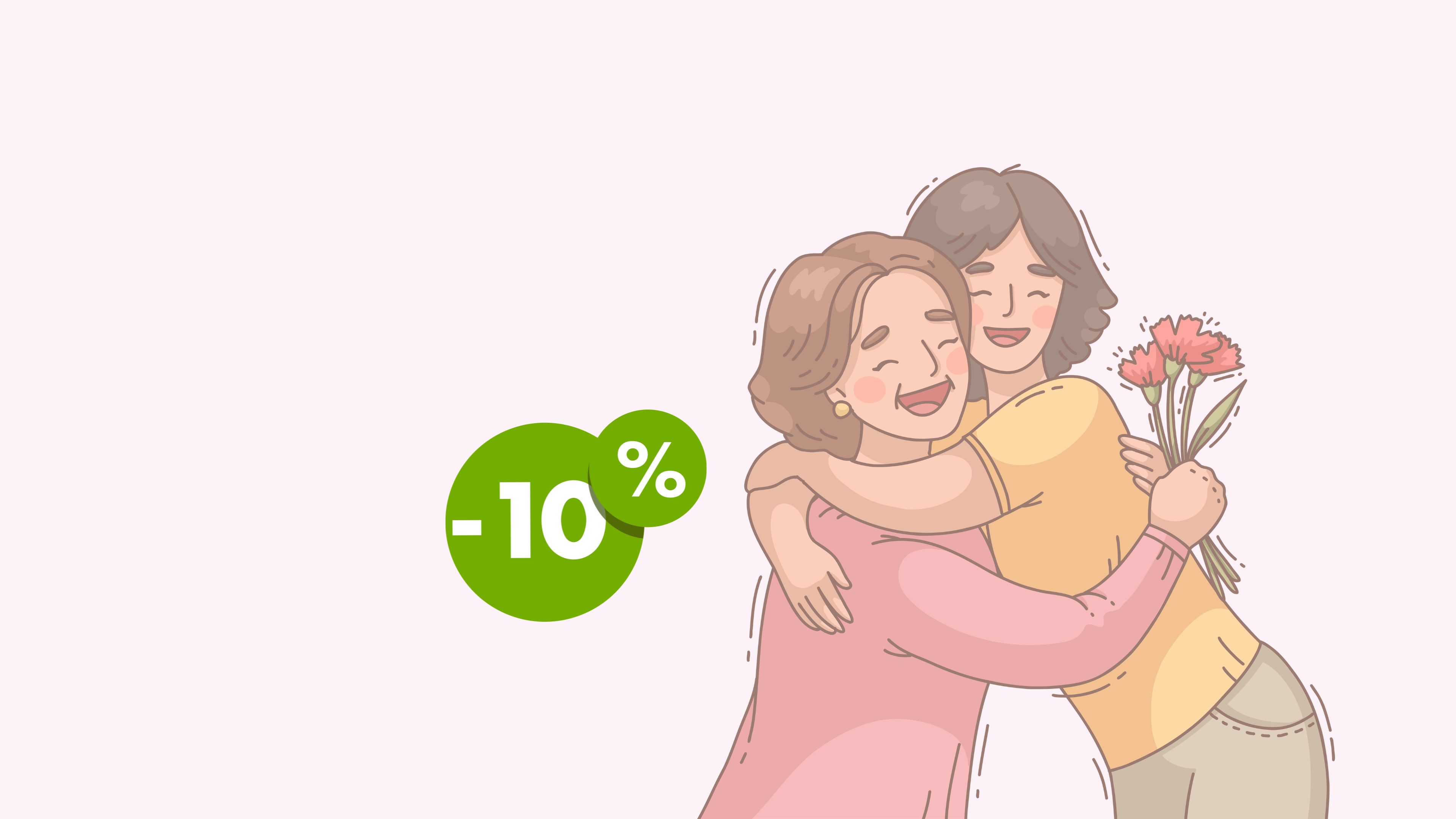 Anyák napi kampány